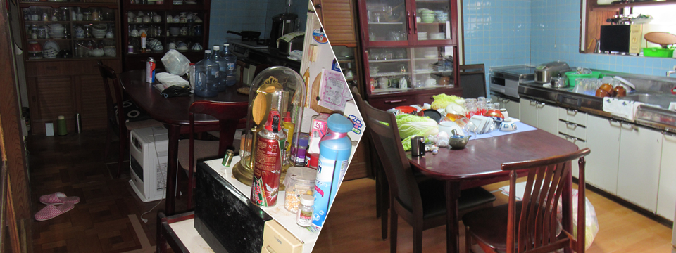 水回り　ビフォーアフター16